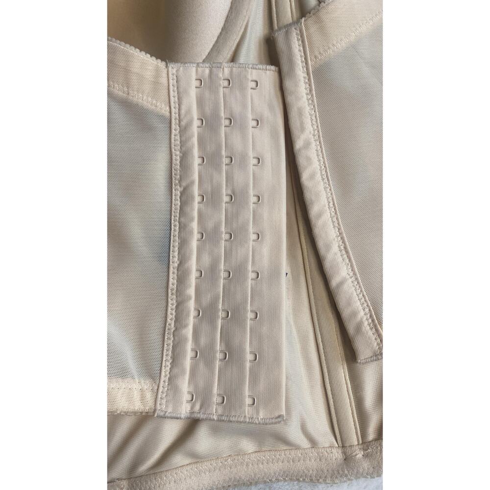 Dominique Women's Ariel Hidden Support Strapless Bustier - Picture 5 of 8
